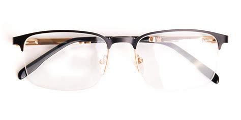 bottom half frame glasses|rectangular half rim glasses women.